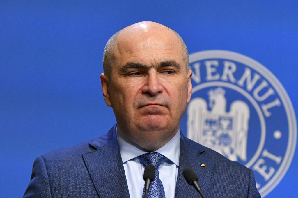 Bolojan: Investițiile PNRR care nu sunt gata până la sfârșitul lunii august vor fi plătite de autoritățile locale