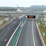 Cristian Pistol, CNAIR: Circulaţia pe Autostrada A7 între Adjud şi Bacău Sud se deschide luni, 31 august. Constructorul finalizează ultimele detalii