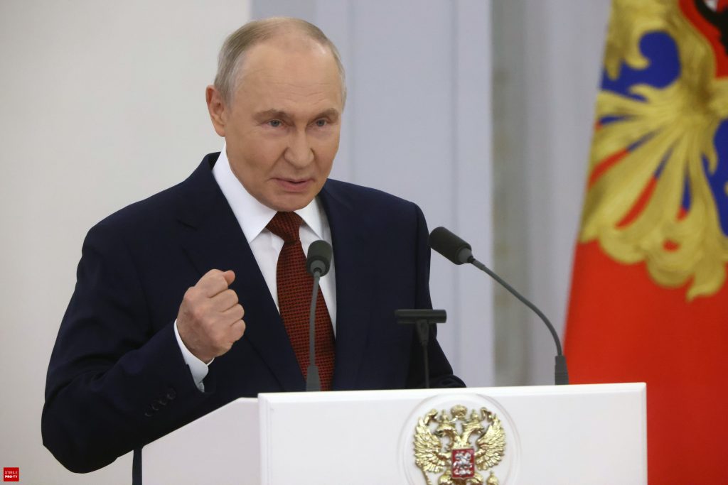 Rusia avertizează Marea Britanie și Franța asupra unor „consecințe catastrofale” pentru că alimentează războiul din Ucraina