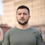 Zelenski, alături de Maia Sandu şi Nicuşor Dan: De acum înainte noi ne vom asigura independenţa, libertatea şi ne vom asigura capacitatea de a ne dezvolta ţările, de a ne construi propriile vieţi în modul în care ne dorim
