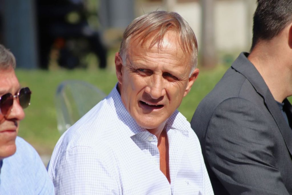 Emil Săndoi și-a găsit cu greu cuvintele după Ararat Armenia - Universitatea Craiova: „Nu știu pe cine să condamn!”