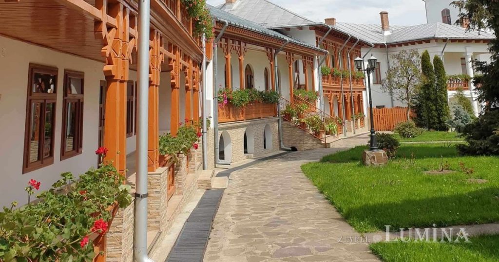 Roadele unor semințe bune