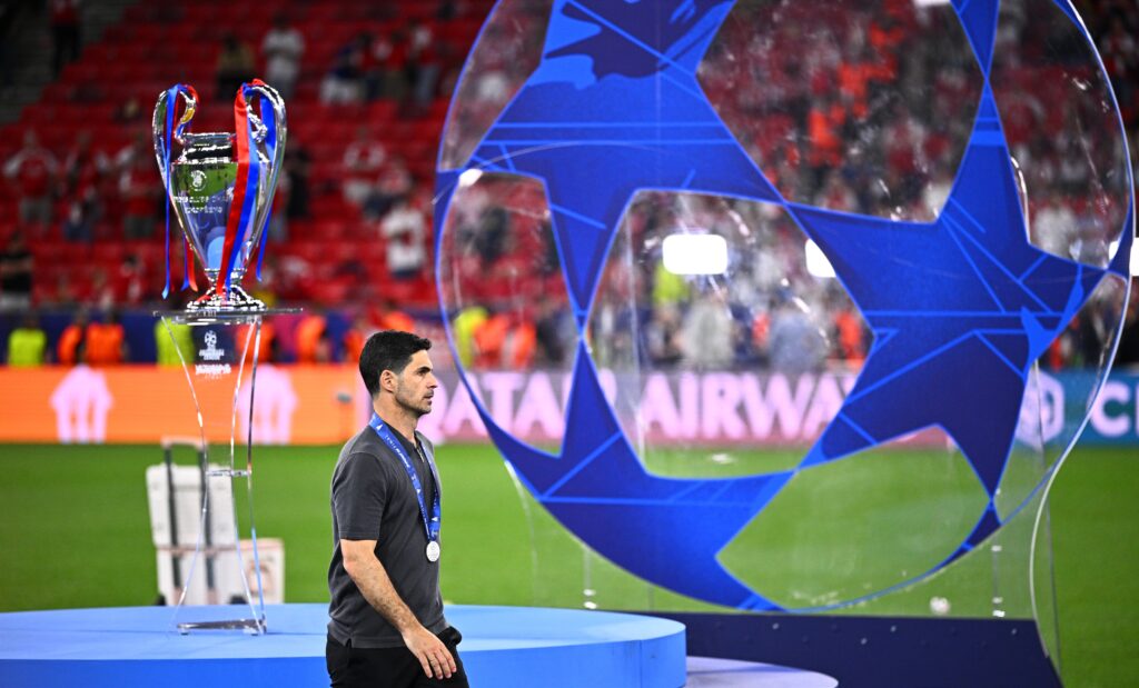 O nouă ediție Champions League: PSG – Barcelona, Real Madrid – Inter Milano și Manchester United – Bayern / Lista meciurilor