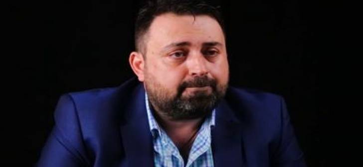 Mandat de arestare pentru ‘procurorul pistolar’ Bucurică, după ce inițial a fost lăsat liber de judecători. A fost dat în urmărire și prins la un supermarket