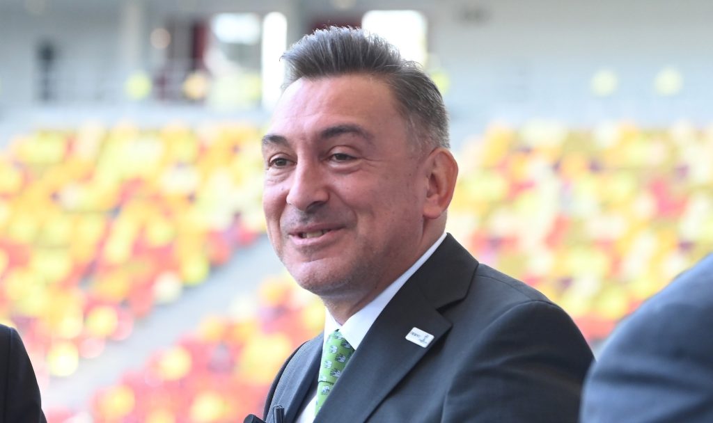 Ilie Dumitrescu, verdict trist după Ararat Armenia - Universitatea Craiova 1-0: „Păcat”