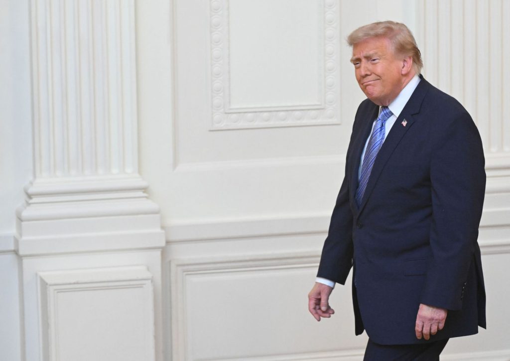 Un trib se opune construirii zidului lui Trump de la granița cu Mexicul. Proiectul ar distruge terenuri sacre