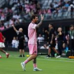 Lionel Messi are un nou antrenor la Inter Miami