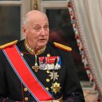 UPDATE - Regele Harald al V-lea al Norvegiei a murit la vârsta de 89 de ani, după o domnie de peste trei decenii în care a rămas în mod constant popular în rândul norvegienilor