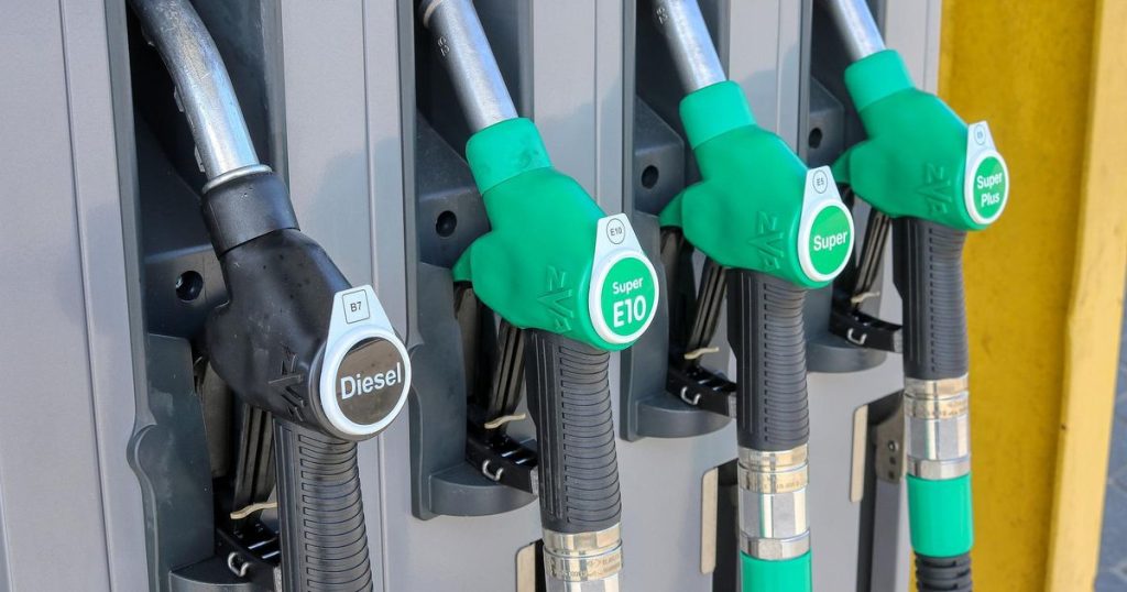 Prețurile la benzină și motorină, vineri, 28 august 2026. Cât costă carburanții în București și în marile orașe