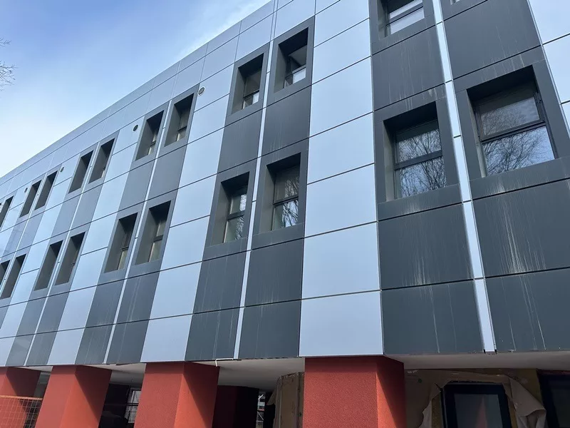 ANUNȚ CONCURS SPITALUL MUN. DOROHOI – infirmiera Chirurgie