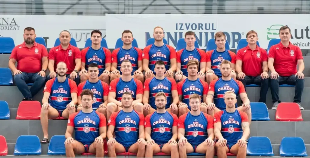 CSM Oradea, două victorii spectaculoase la Memorialul Ladislav Bottlik! Urmează duelul cu FTC Budapesta