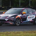 Premieră europeană în motorsport: primul BYD de curse construit în România