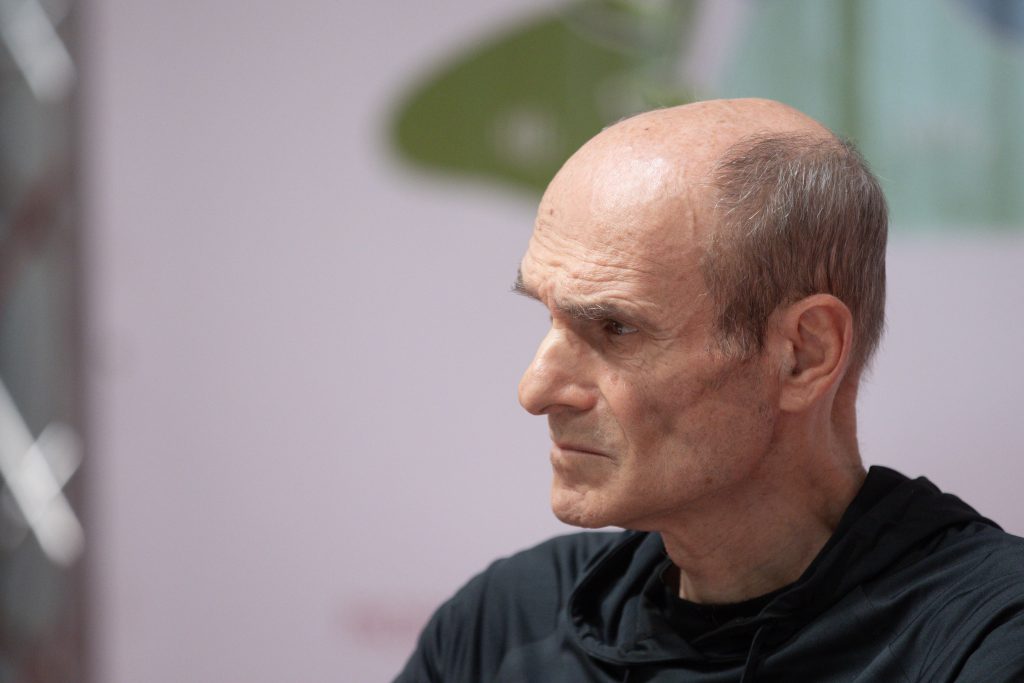 Cristian Tudor Popescu, după ce Nicușor Dan i-a luat apărarea șefului SPP: Iese întunericul la lumină