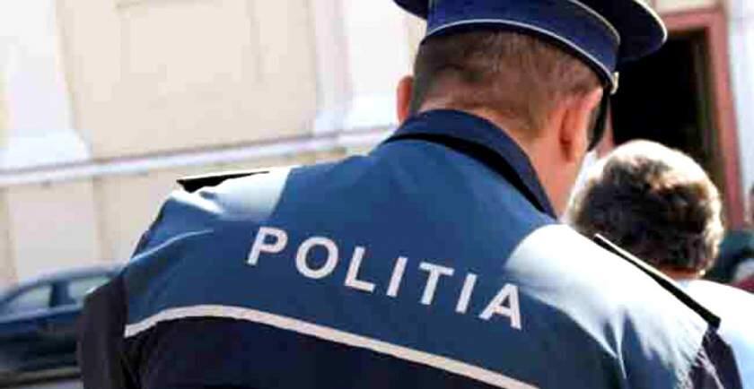 Scandal între doi localnici din Aninoasa. Polițiștii au deschis dosar penal