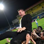 Negocieri secrete între Gigi Becali și Ianis Zicu? Antrenorul a rupt tăcerea