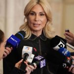 Raluca Turcan (PNL): Un guvern cu miniştri PSD ar fi, în momentul acesta, unul dintre cele mai proaste lucruri care i s-ar putea întâmpla României / Ar însemna să punem frână reformelor exact când România încearcă să se mişte. Ar fi o catastrofă