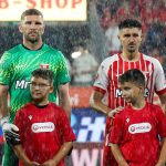 CFR Cluj aduce portar campion din Superligă!