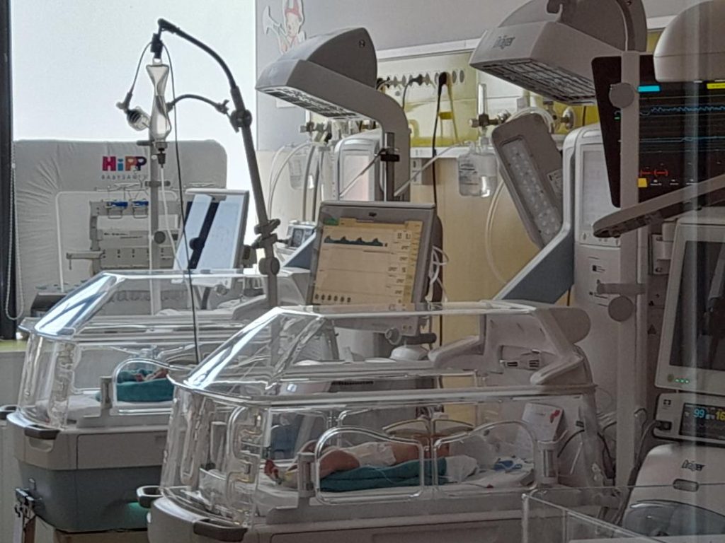 Ministerul Sănătății anunță că a atins o rată de absorbție de 91% a fondurilor europene din PNRR