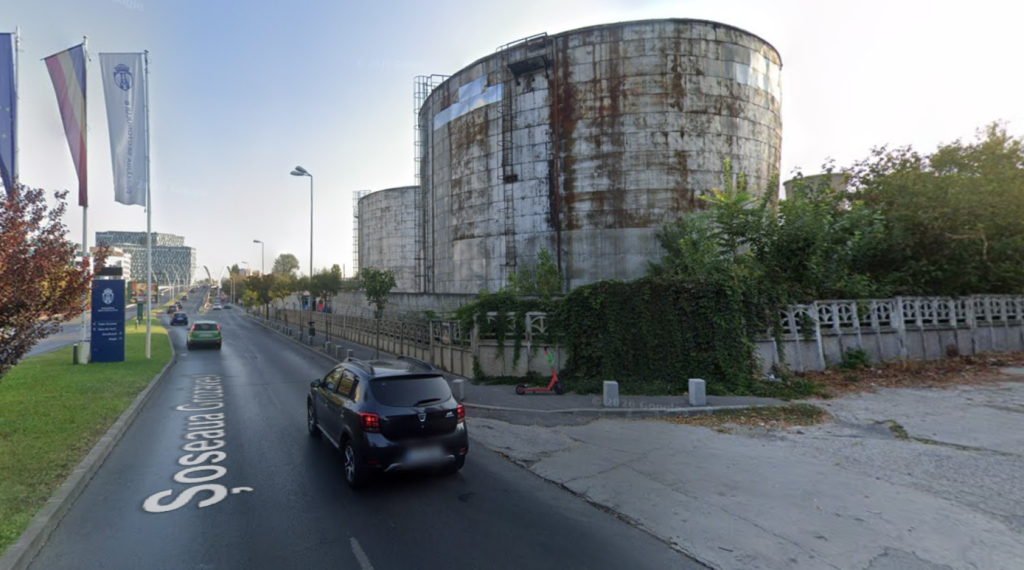 ELCEN a primit aprobare să construiască două blocuri de 8 etaje lângă CET Grozăvești. Cum a motivat necesitatea proiectului