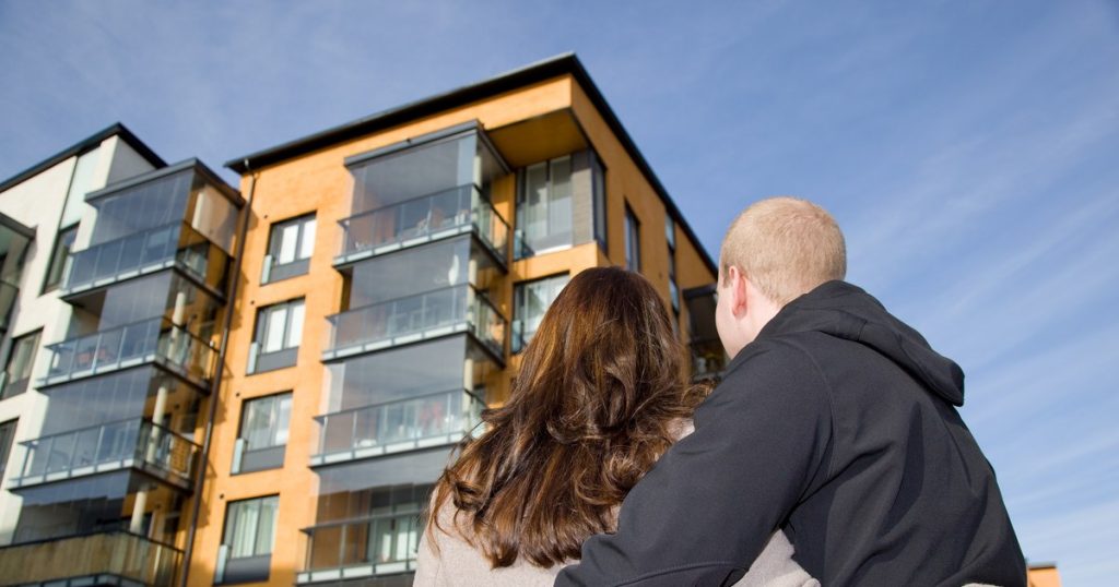 ANAF vinde un apartament cu două camere cu 50.650 de lei! Unde se află locuința