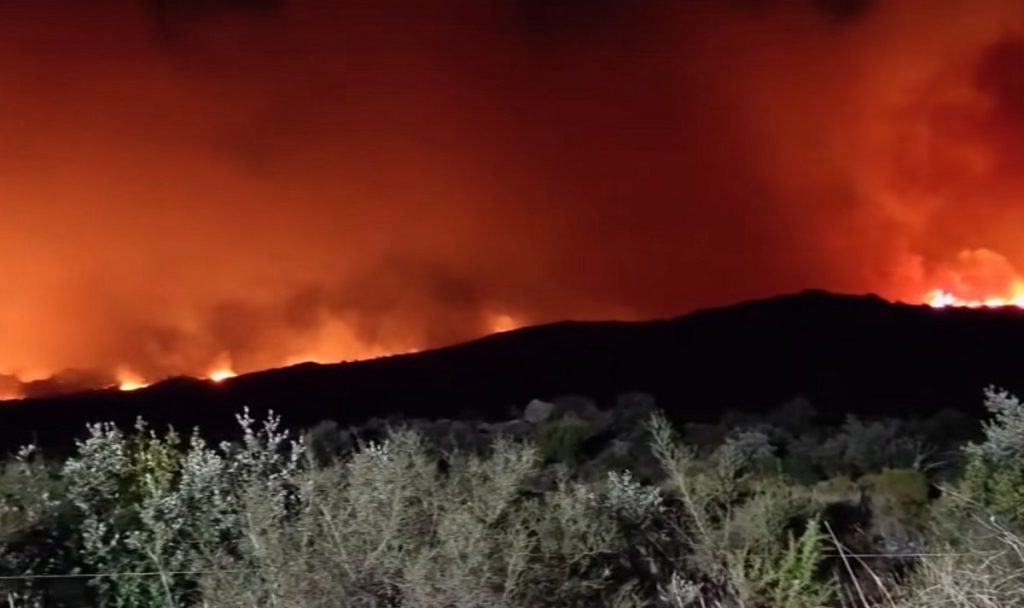 Incendiile din această vară din Franța au cauzat pagube estimate la peste 500 de milioane de euro