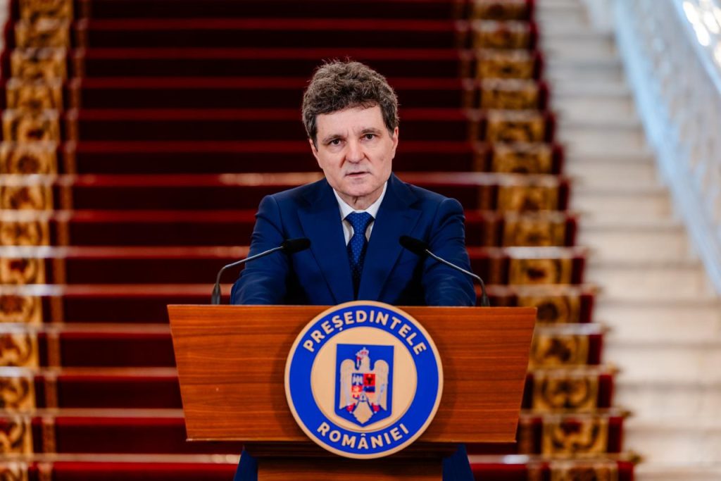 Nicușor Dan a promulgat Legea ANI: Nu pot accepta o nouă lovitură adusă credibilității României
