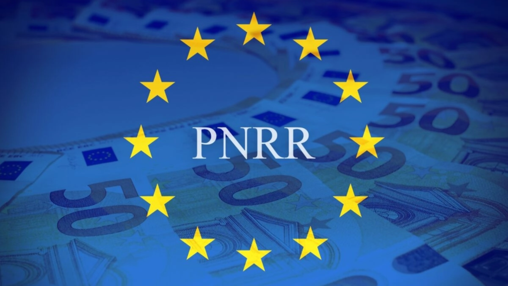 Ministerul Energiei a efectuat plăţi în valoare de 233,07 milioane de euro din PNRR