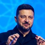 Zelenski afirmă că SUA au furnizat Kievului informaţii despre întâlnirile de la Moscova
