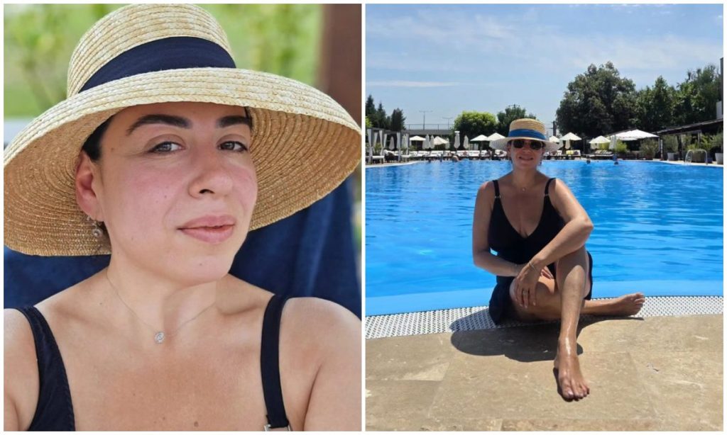 Oana Roman, șocată de prețurile de pe litoral: „O cafea și o apă, mai scumpe ca pe Coasta de Azur”