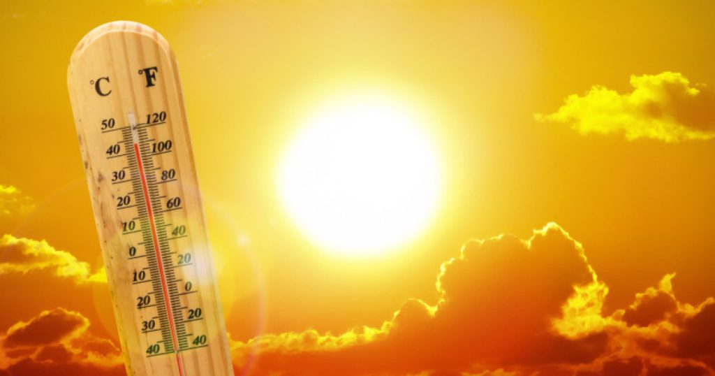 Vreme extremă în România: temperaturi caniculare, vijelii și instabilitate atmosferică până duminică seară. Cum va fi în București