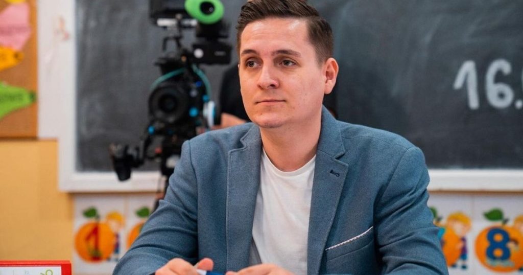 George Tănase a divorțat în secret. Ce s-a întâmplat între comediant și Loredana: „Nu avea sens”