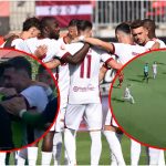 Pe cine a cedat gratis Gigi Becali: gol magnific în Superliga, de la 30 de metri!