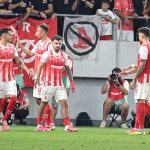 Corvinul - Dinamo 1-1, ACUM, pe iAMsport.ro. Karamoko restabilește egalitatea! Cîrjan trimite pe lângă poartă