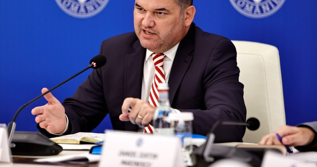 Cseke Attila anunță inaugurarea Institutului Inimii din Târgu Mureș: „Investițiile continuă”