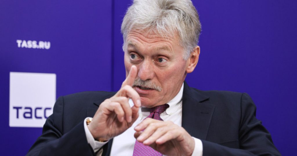 Kremlinul nu vede motive de speranţă pentru îmbunătăţirea relaţiilor cu Europa