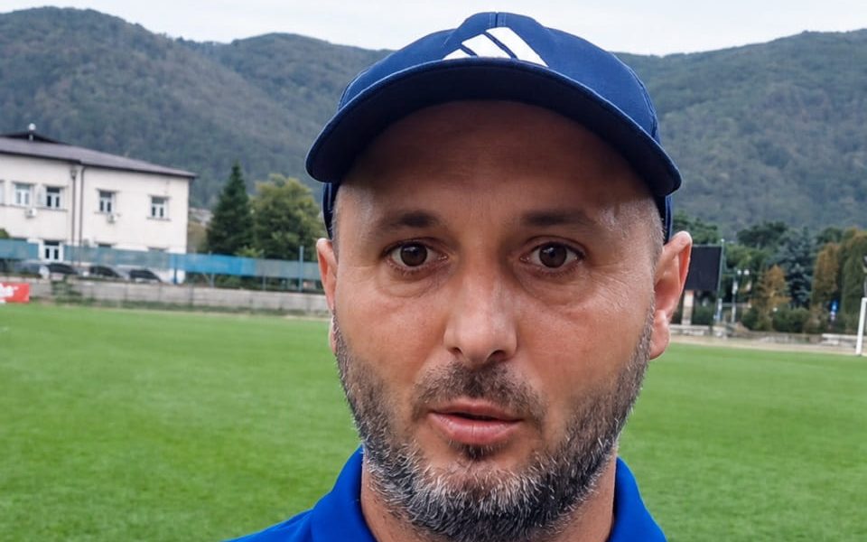 Daniel Tătar, după victoria de la Cugir: „Este începutul pe care ni-l doream cu toții”