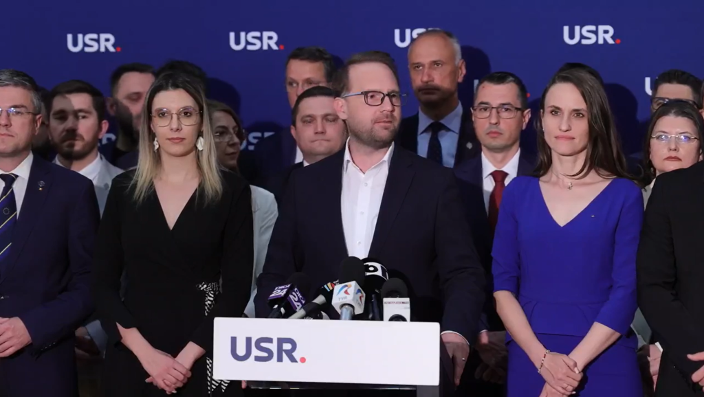 Oana Ţoiu, despre legea ANI: Mai sunt 30 de zile în care România poate şi să primească banii din PNRR şi să îndrepte această eroare / Preşedintele putea să fie un aliat mai bun
