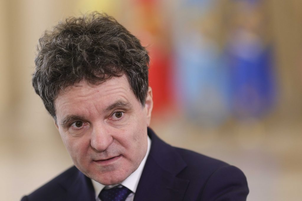 Petrișor Peiu (AUR): Mergem înainte cu strângerea semnăturilor pentru suspendarea președintelui. Modul în care operează Nicușor Dan arată o sfidare a realităților