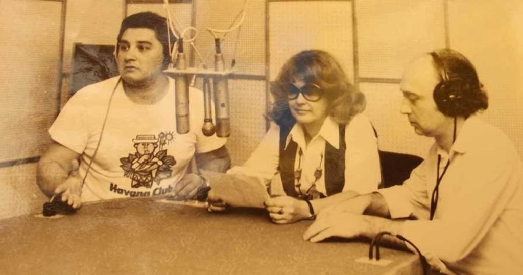 A murit Doina Caramzulescu, vocea „Radio Vacanța” care a încântat generații de turiști: „Mulțumim pentru toate verile de neuitat!”