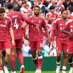 Liverpool i-a dat răspunsul final lui Manchester City, după oferta pentru Cody Gakpo