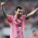 Lionel Messi a marcat pentru a 7-a oară în carieră 4 goluri într-un singur meci