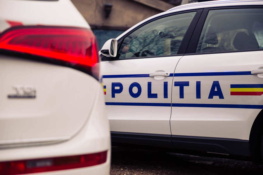 Bărbat arestat preventiv pentru tâlhărie, după ce ar fi furat bani și ar fi agresat victima