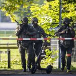 Elveţia - Un mort şi cinci răniţi în urma unor focuri de armă trase în timpul unei petreceri rave. Suspecţii sunt căutaţi
