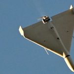 UPDATE - Mesaj RO-Alert pentru nordul judeţului Tulcea referitor la posibilitatea căderii unor obiecte din spaţiul aerian / MApN: Ţintă aeriană detectată la 20 km Est de Vâlcove, Ucraina, în apropierea frontierei cu România