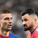 Decizie fără precedent la FCSB! Marius Baciu i-a exclus din lot pe Florin Tănase și Vali Crețu