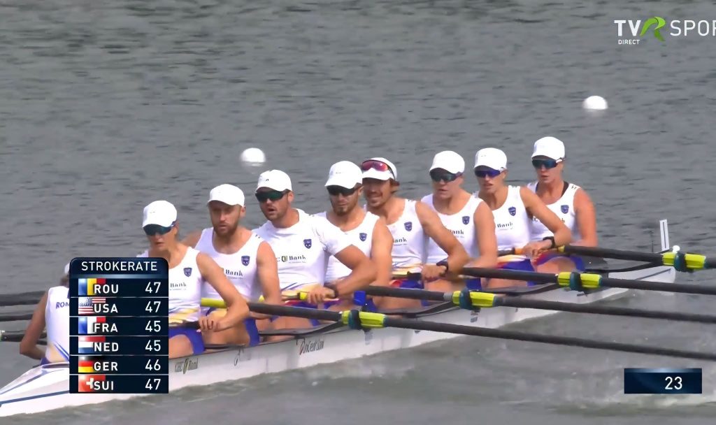 CSM Timișoara are un campion mondial la canotaj! Simona Radiș și Adriana Adam intră direct în cărțile de istorie, sunt legende