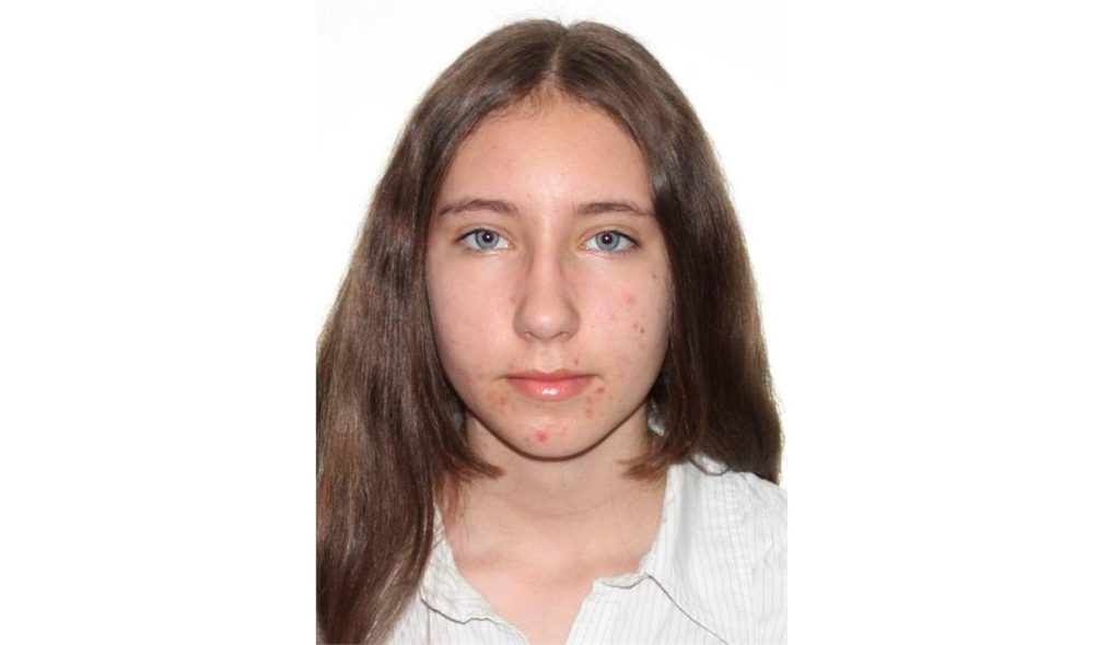 Adolescentă de 14 ani din Dumbrăveni, căutată de polițiști după ce a plecat de acasă