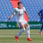 Portugalia: Ianis Stoica a înscris în victorie Estrelei Amadora la Nacional Madeira, scor 3-2
