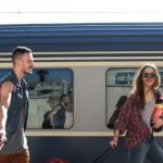 Trenuri București - Constanța, suspendate de azi. Operatorul Ferotrafic-TFI suspendă șase trenuri pentru că nu și-ar fi primit banii de la stat