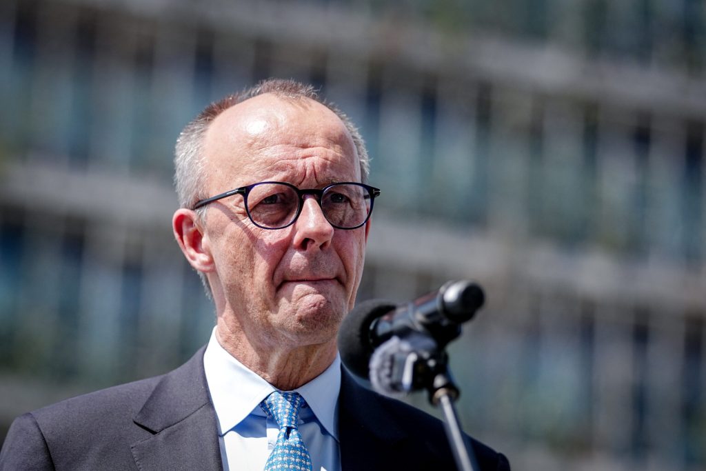 Friedrich Merz avertizează că o eventuală victorie a AfD ar putea îndepărta investitorii străini: „Vom face tot posibilul pentru a preveni victoria lor”